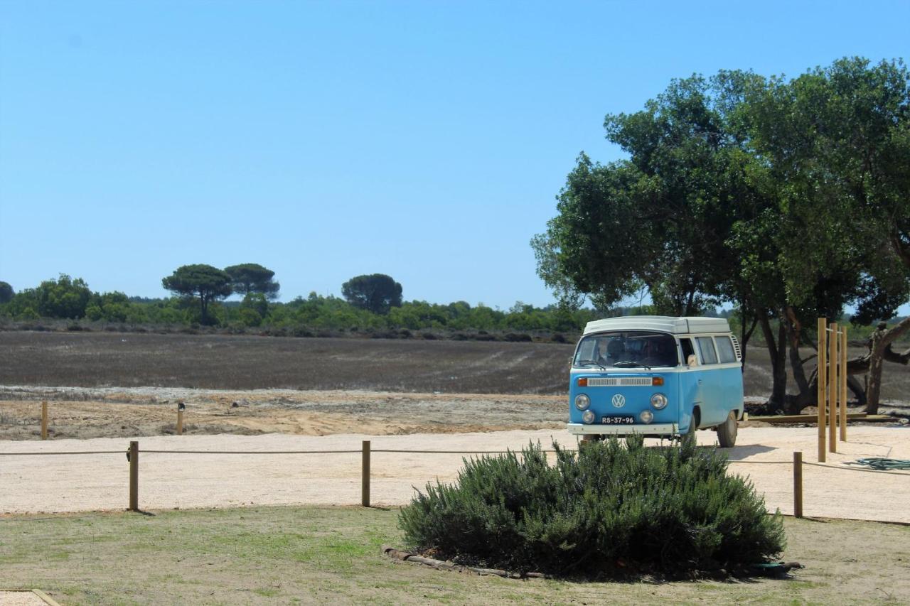 T Monte Villa Porto Covo Exterior photo